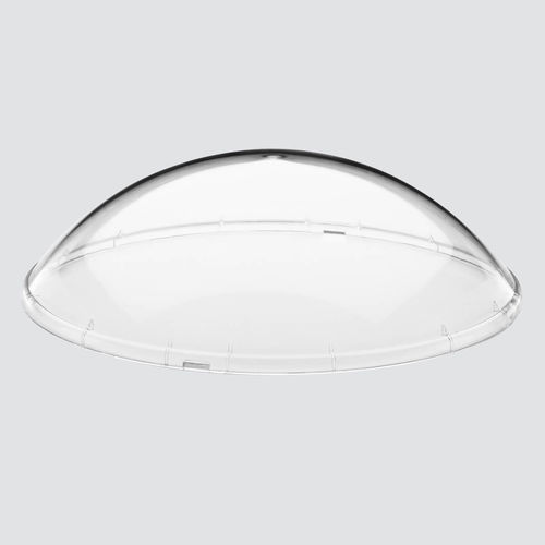 Lente di diffusione - SHOCKER INNER DOME - SOLATUBE GLOBAL MARKETING INC
