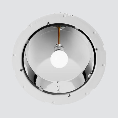 Luce LED - UNIVERSAL - SOLATUBE GLOBAL MARKETING INC - a lampada fluorescente / rotonda / IP20