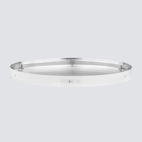 Isolante termico - SKYVAULT - SOLATUBE GLOBAL MARKETING INC - in policarbonato / in pannelli / per esterni