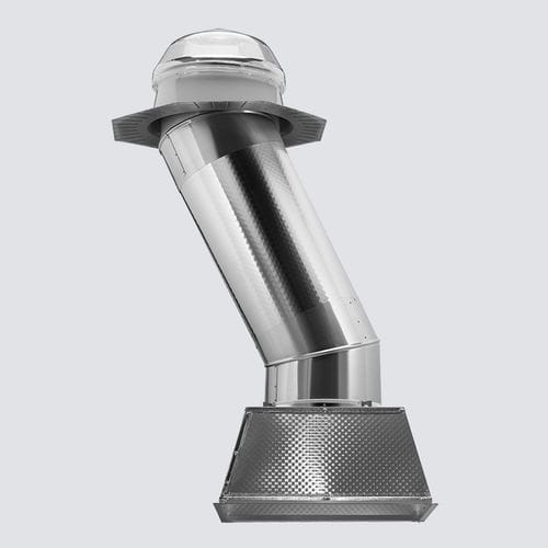 Lucernario tubolare con LED - 300 DS CLOSED CEILING - SOLATUBE GLOBAL MARKETING INC