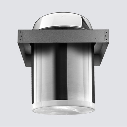 Lucernario tubolare con LED - 330 DS OPEN CEILING - SOLATUBE GLOBAL MARKETING INC