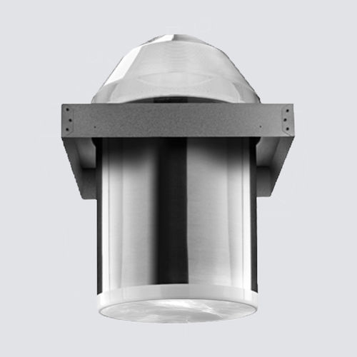 Lucernario tubolare con LED - 750 DS OPEN CEILING - SOLATUBE GLOBAL MARKETING INC