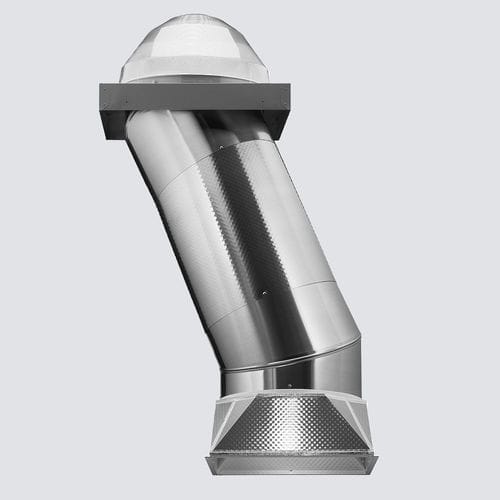 Lucernario tubolare con LED - 750 DS CLOSED CEILING - SOLATUBE GLOBAL MARKETING INC
