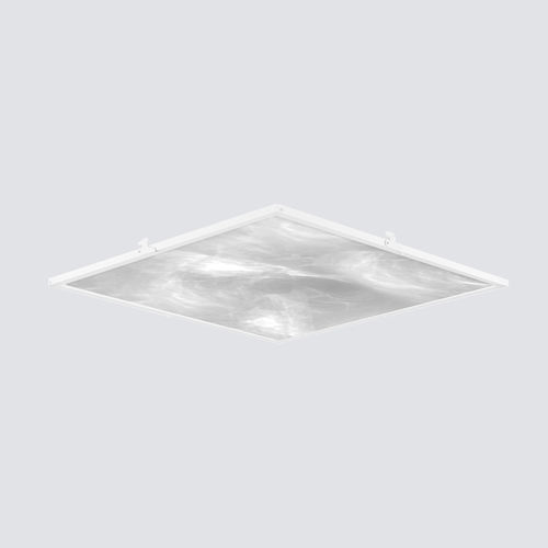 Lente di diffusione - OPTIVIEW®Closed Ceiling - SOLATUBE GLOBAL MARKETING INC