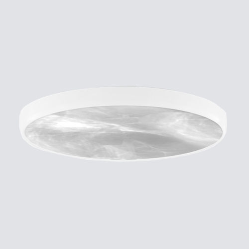 Lente di diffusione - OPTIVIEW®Open Ceiling - SOLATUBE GLOBAL MARKETING INC
