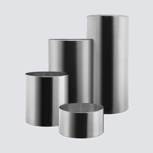 Raccordo per grondaie - TURRET EXTENSIONS - SOLATUBE GLOBAL MARKETING INC - in alluminio / dritto