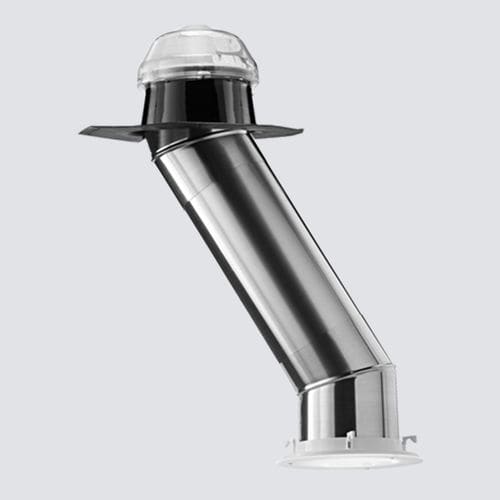 Lucernario tubolare con LED - 160 DS FOR BRIGHTEN  - SOLATUBE GLOBAL MARKETING INC