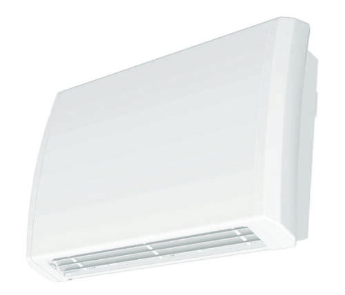 Termoventilatore a muro - AGATE 3 - APPLIMO