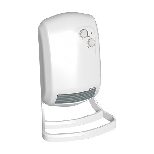 Termoventilatore a muro - XANA - APPLIMO