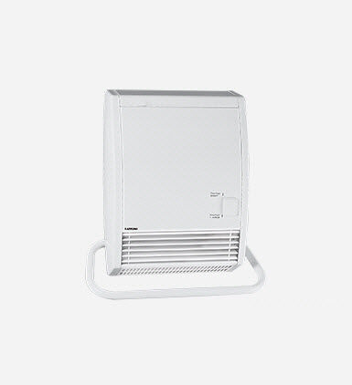 Termoventilatore a muro - CARINO  - APPLIMO
