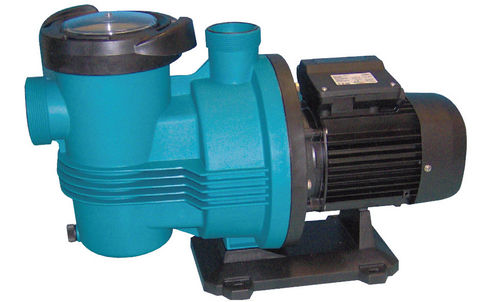 Pompa per piscina - AQUALUX INTERNATIONAL