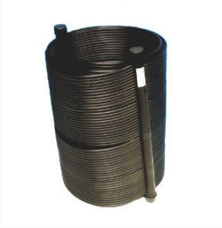 Collettore termico per riscaldamento di piscina - AQUALUX INTERNATIONAL