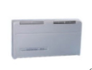 Deumidificatore a pavimento - CALOREX DH - AQUALUX INTERNATIONAL - per piscina