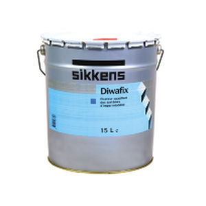 Primer per muratura - DIWAFIX - SIKKENS - acrilico / per esterni / idrofugo