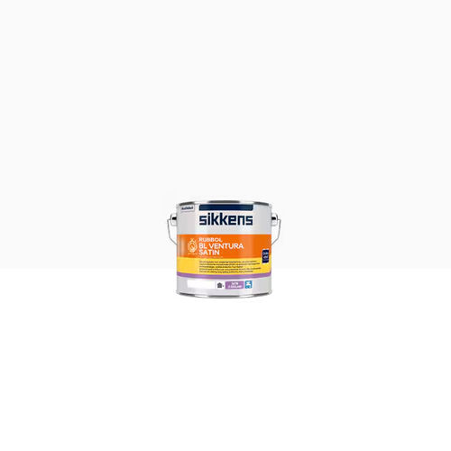 Pittura di protezione - RUBBOL BL - SIKKENS - decorativa / di finitura / indoor