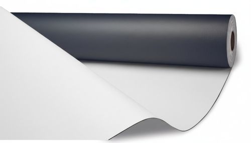 Membrana impermeabilizzante di consolidamento - MONARPLAN FM - Siplast - antiforatura / per tetti / per tetto piano