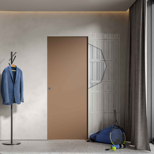 Controtelaio per porta scorrevole - MAGNIFICO FIT - SCRIGNO