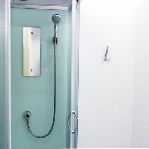 Pannello in vetro di sicurezza - STYROGLASS® - SEDPA - isolante / decorato / effetto specchio