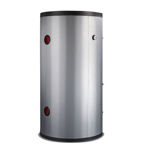 Boiler per acqua calda a pavimento - CORPRIMO - ATLANTIC - verticale / professionale / residenziale