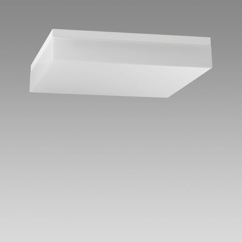 Luce LED - EASY-S - REGENT LIGHTING - fluorescente compatta / quadrata / IP54