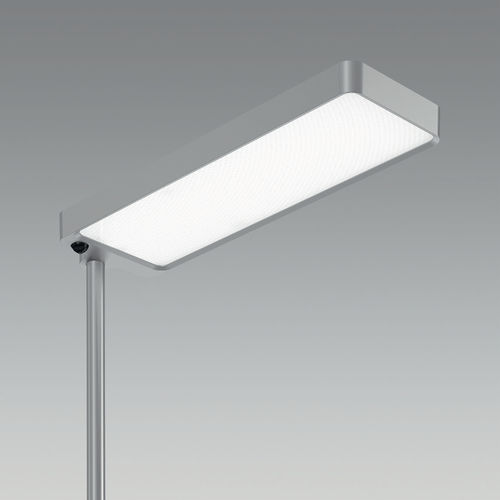 Lampada da terra - TWEAK ESSENTIAL CLD  - REGENT LIGHTING - in alluminio / contemporanea / con cavo