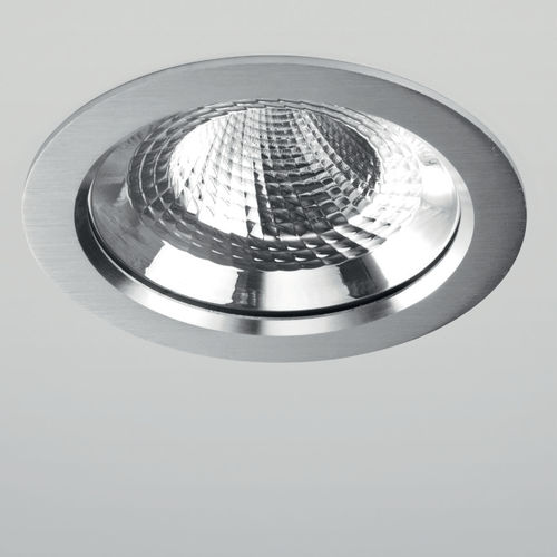 Downlight da incasso - TEKLA - REGENT LIGHTING - LED / rotondo / IP20