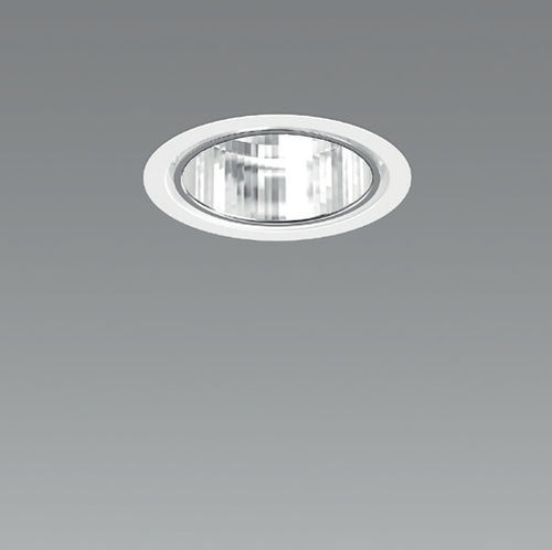 Downlight da incasso - ECHO 100 - REGENT LIGHTING - LED / rotondo / IP20