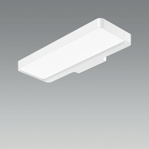 Applique contemporanea - TWEAK CLD - REGENT LIGHTING - da esterno / in ghisa di alluminio / lineare