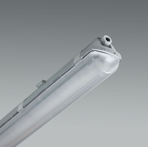 Luce LED - SPLASH - REGENT LIGHTING - lineare / IP66 / da esterno