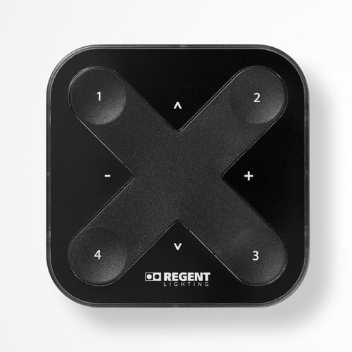 Telecomando per controllo di illuminazione - MYLIGHTS - REGENT LIGHTING