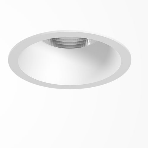 Downlight da incasso - NOVO - REGENT LIGHTING - LED / rotondo / IP20