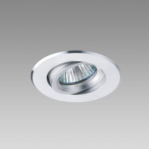 Faretto da incasso a soffitto - COSMOS 2 - REGENT LIGHTING - LED / alogeno / rotondo