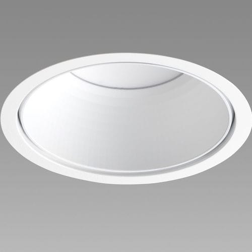 Downlight da incasso - ECHO 137 - REGENT LIGHTING - LED / rotondo / IP20