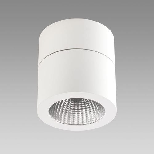 Downlight sporgente - REA - REGENT LIGHTING - LED / alogeno / rotondo