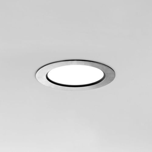 Downlight da incasso - MEDRA - REGENT LIGHTING - LED / fluorescente compatto / rotondo