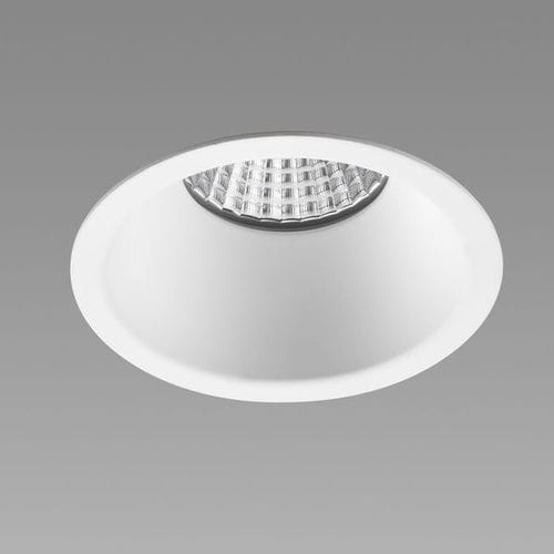Downlight da incasso - ZENA - REGENT LIGHTING - LED / rotondo / IP20