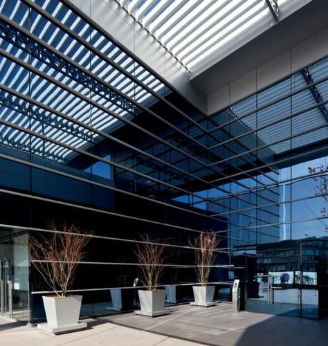 Profilato per porte in alluminio - ECOSYSTEM 50 - Reynaers Aluminium - acustico / termoisolante / antirapina