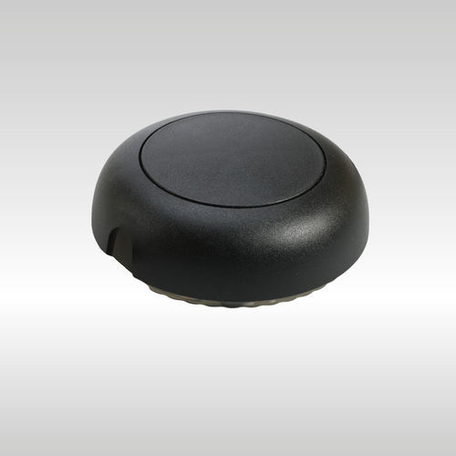 Dimmer per illuminazione - LED-LINE - BACHMANN - a pulsante / non incassato / contemporaneo