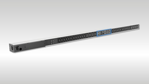 Presa di corrente - BN3000 GEN2 - BACHMANN - informatica / multipla / da bancone