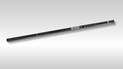 Presa di corrente - BN3500 - BACHMANN - informatica / multipla / da bancone