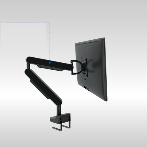 Supporto schermo da ufficio - ZG1  - BACHMANN