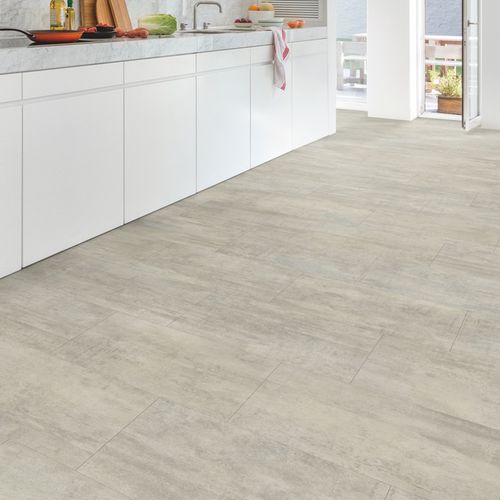 Pavimento in vinile - RAMCP40047 - QUICK-STEP - residenziale / a quadrotte / finitura naturale