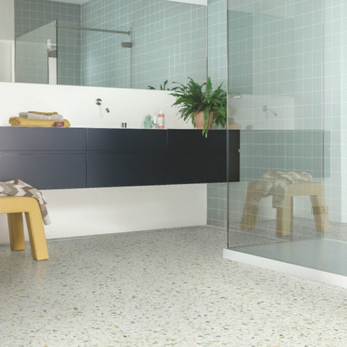 Pavimento in vinile - SGTC20307 - QUICK-STEP - da interno / da bagno / per il settore terziario