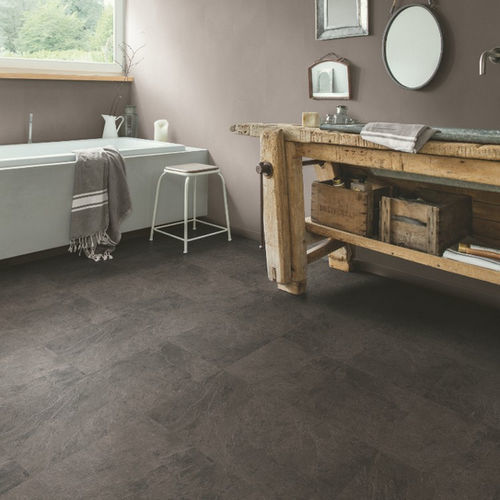 Pavimento in vinile - SGTC20304 - QUICK-STEP - da interno / da bagno / per il settore terziario