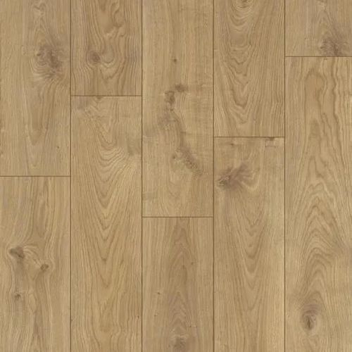 Pavimento laminato in laminato - PW9078 - QUICK-STEP - in quercia naturale / in rovere / flottante a clic