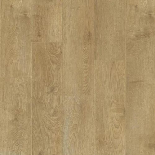 Pavimento laminato in laminato - PW9076 - QUICK-STEP - in quercia naturale / in rovere / aspetto legno