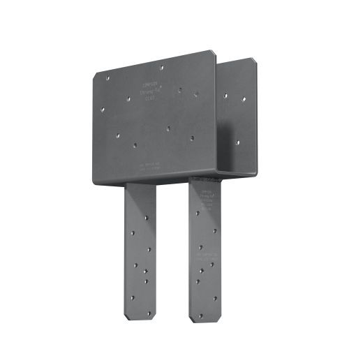 Connettore per struttura in legno - CCQ/ECCQ - SIMPSON Strong-Tie - in acciaio inossidabile