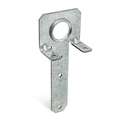 Sistema di sollevamento per strutture in calcestruzzo - CHC  - SIMPSON Strong-Tie - per piattaforma / verticale