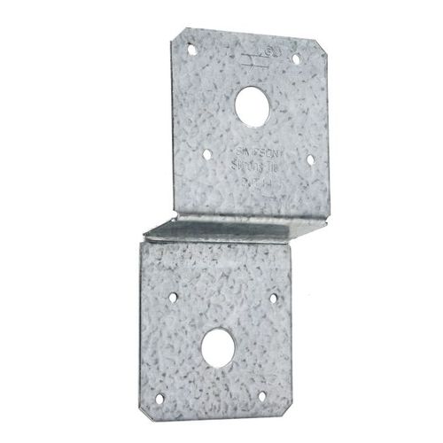 Connettore per struttura in legno - DJT  - SIMPSON Strong-Tie - in acciaio inossidabile