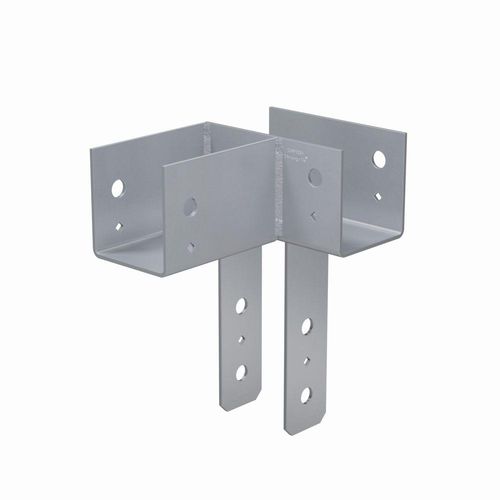 Connettore per struttura in legno - ECCL/CCC/CCT - SIMPSON Strong-Tie - in acciaio inossidabile